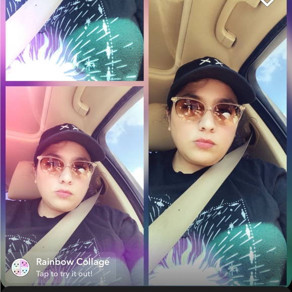 Meet your Posher, Raquel - Picture 5 of 5